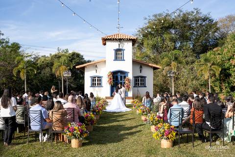 espaço para casamento em Divinópolis '