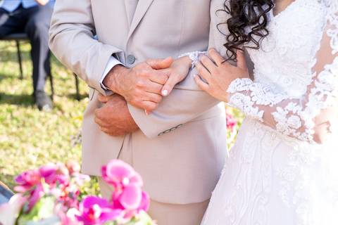 alianças em Divinópolis '