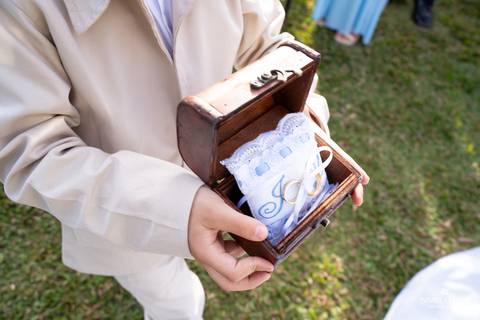 alianças em Divinópolis '