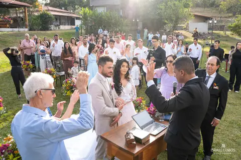casamento em Rio de Janeiro '