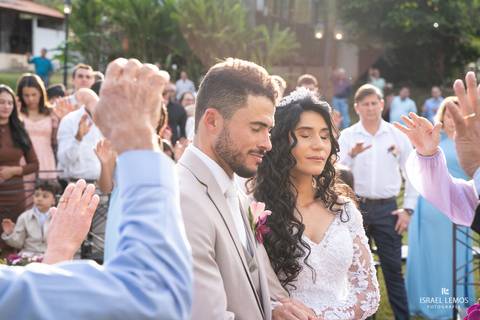 casamento em São Paulo '