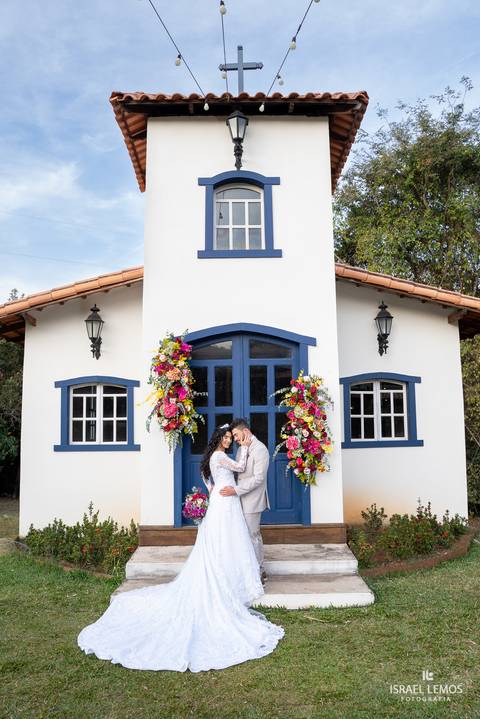 Israel Lemos faz fotos de casamento na Alemanha '