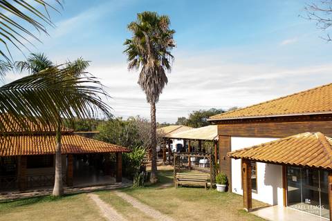 onde casar em sitio aberto em Divinópolis '