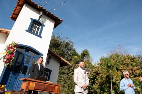 terno para noivo na cidade de Divinópolis '