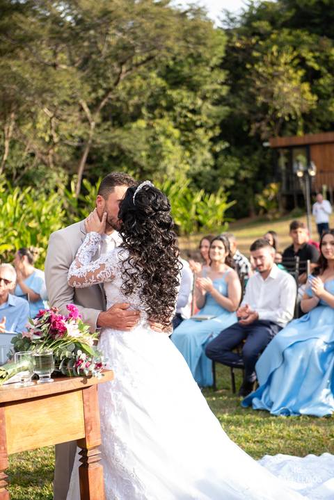 casamento em nova serrana '