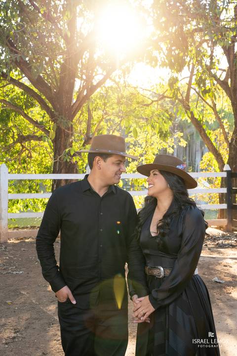 fotografia de casamento por Israel Lemos na cidade de Caete'