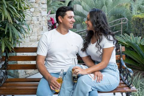 fotografia de casamento por Israel Lemos na cidade de porto de galinhas'