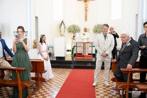 fotografo de casamento em lagoa da prata Israel Lemos '