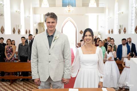 Paróquia São Carlos Borromeu'