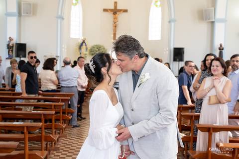 Paróquia São Carlos Borromeu em lagoa da prata'