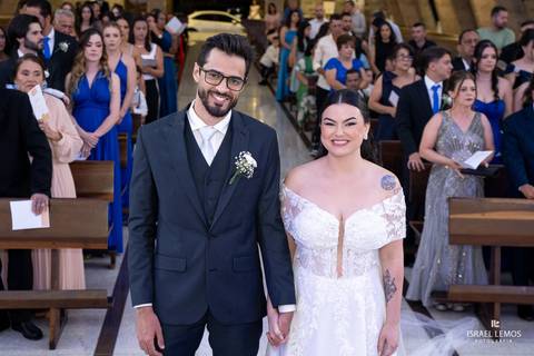 vestido de noiva em bom despacho'