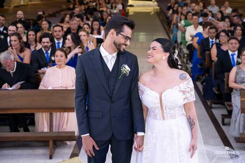 vestido de noiva em bom despacho'