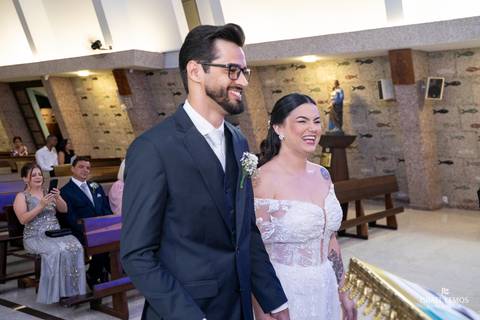 Paróquia Nossa Senhora do Rosário bom despacho fotografo de casamento israel lemos'