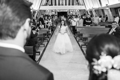 Paróquia Nossa Senhora do Rosário bom despacho fotografo de casamento israel lemos'