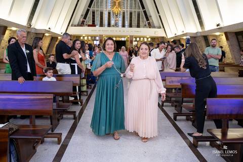 Paróquia Nossa Senhora do Rosário bom despacho fotografo de casamento israel lemos'