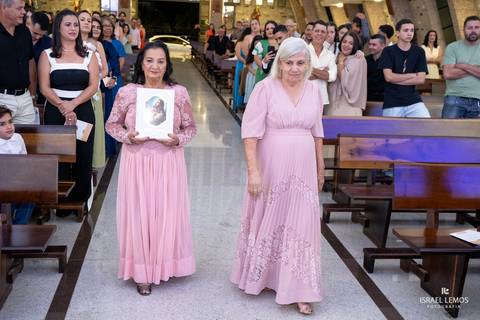 Paróquia Nossa Senhora do Rosário bom despacho fotografo de casamento israel lemos'