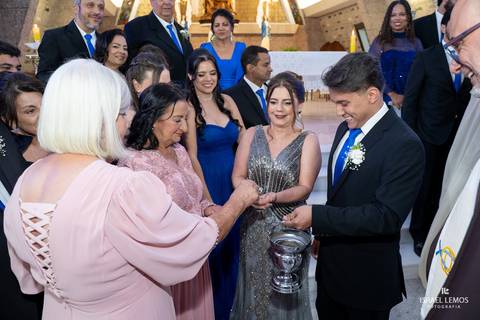 como casar Paróquia Nossa Senhora do Bom Despacho fotografo em bom despacho'