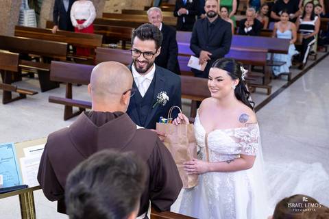 como casar Paróquia Nossa Senhora do Bom Despacho fotografo em bom despacho'