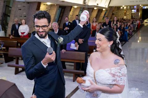 como casar Paróquia Nossa Senhora do Bom Despacho fotografo em bom despacho'