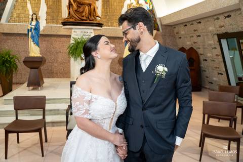 Paróquia Nossa Senhora do Bom Despacho fotografo em bom despacho'
