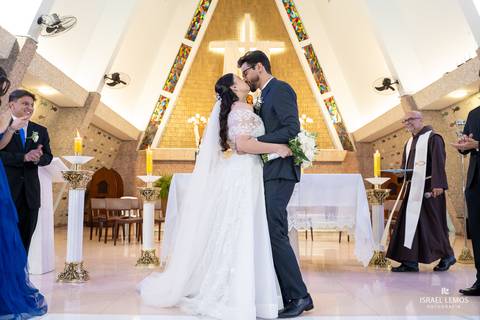 Paróquia Nossa Senhora do Bom Despacho'