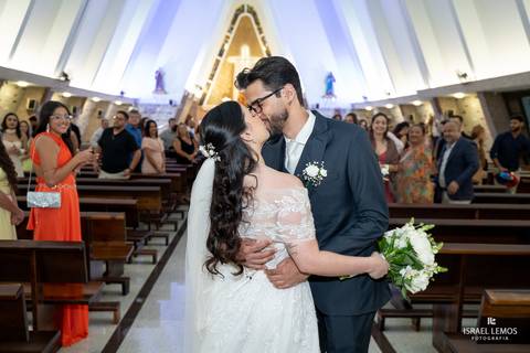 Paróquia Nossa Senhora do Bom Despacho'