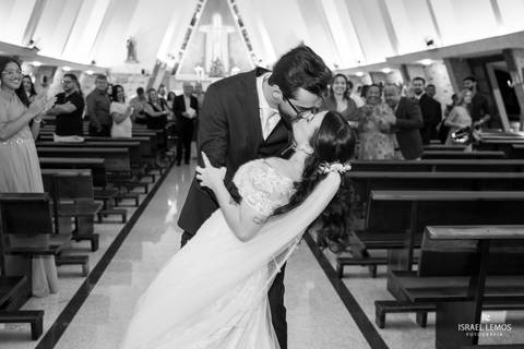 Paróquia Nossa Senhora do Bom Despacho'