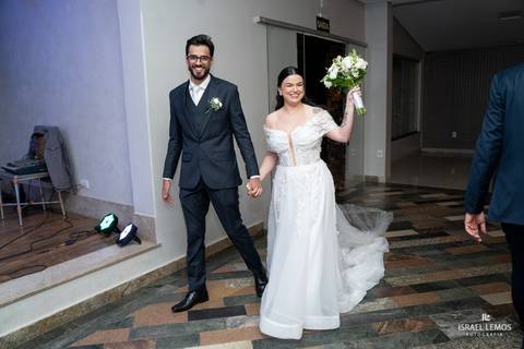 Paróquia Nossa Senhora do Bom Despacho'