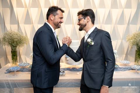 Festa de casamento na aabb em Para de minas com fotos lindas do fotografo Israel lemos'