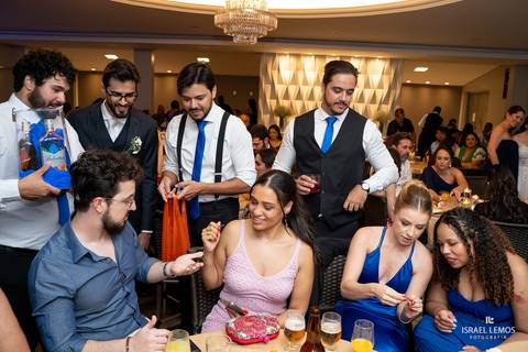 Festa de casamento na aabb em Para de minas com fotos lindas do fotografo Israel lemos'