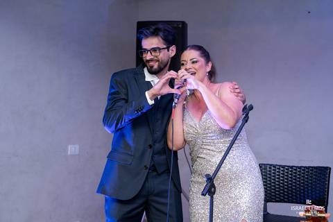 Festa de casamento na aabb em Para de minas com fotos lindas do fotografo Israel lemos'