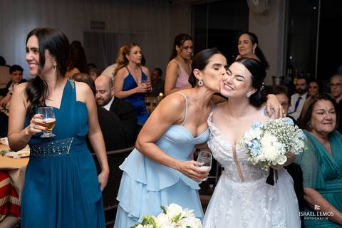 Festa de casamento na aabb em Para de minas com fotos lindas do fotografo Israel lemos'