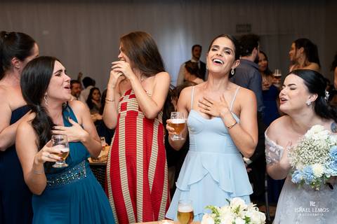 Festa de casamento na aabb em Para de minas com fotos lindas do fotografo Israel lemos'