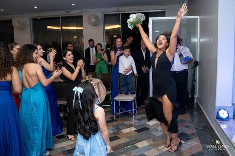 Festa de casamento na aabb em Para de minas com fotos lindas do fotografo Israel lemos'