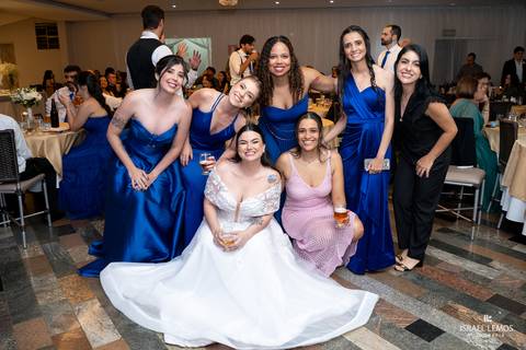 Festa de casamento na aabb em Para de minas com fotos lindas do fotografo Israel lemos'