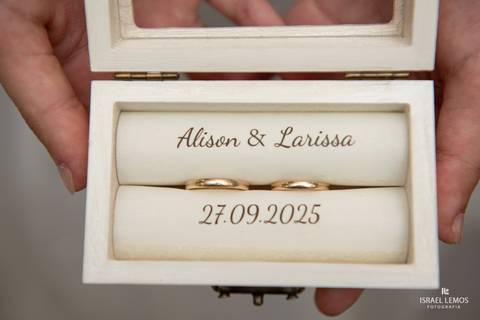 alianças em bom despacho'