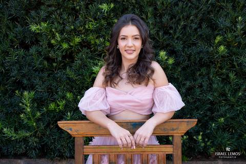 FOtografia de 15 anos em para de minas pelas lentes de Israel Lemos fotografo de Para de minas'