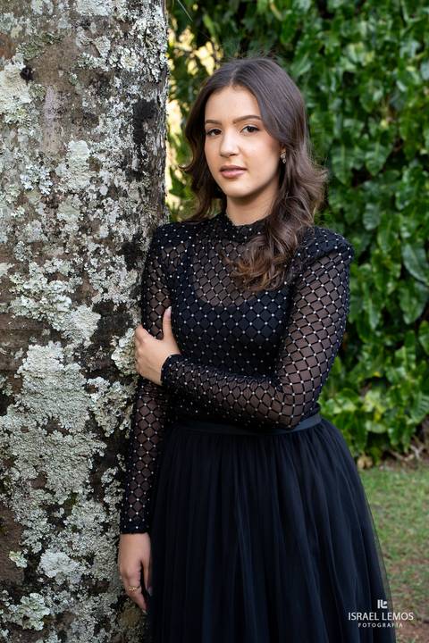 maria clara 15 anos'