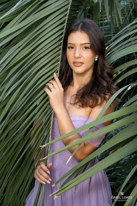 debutante nova serrana'