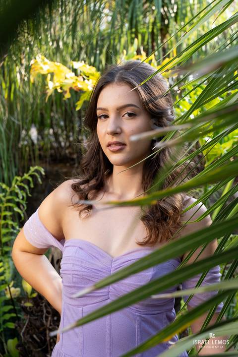 debutante nova serrana israel lemos'