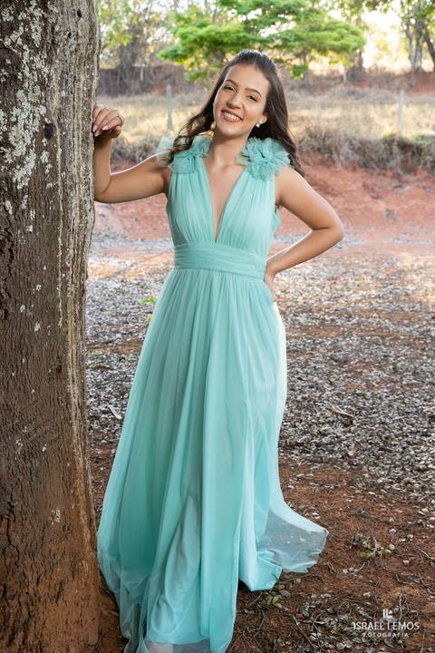 debutante nova serrana'