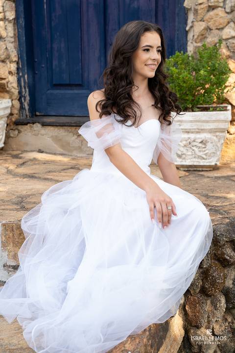 Fotografia de 15 anos em bom antunes'