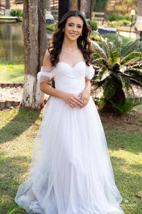 Fotografia de 15 anos em bom igaratinga'