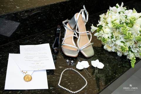 buque de noiva em Mateus Leme'