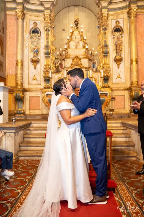 igreja Mateus Leme '