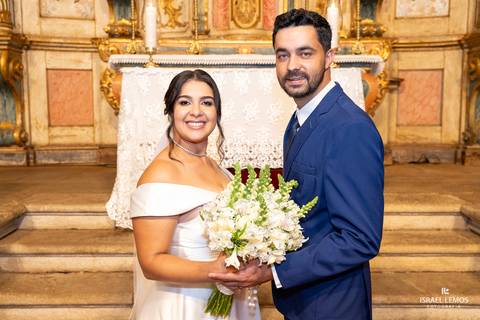 igreja Mateus Leme '