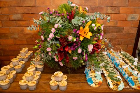 foto no pesque pague da mata em Mateus Leme '