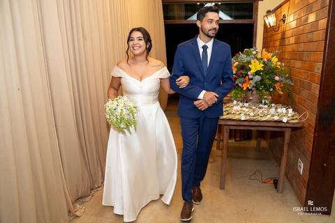 foto no pesque pague da mata em Mateus Leme '