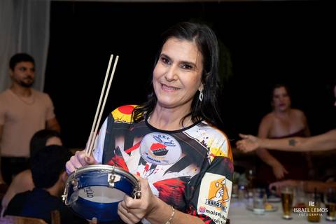 foto no pesque pague da mata em Mateus Leme '