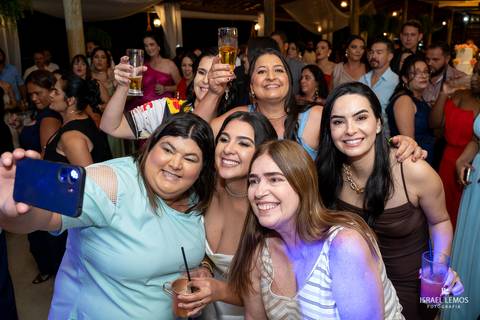 foto no pesque pague da mata em Mateus Leme '